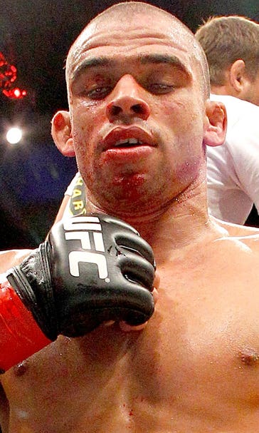 Renan Barao unwilling to address title situation ahead of current fight